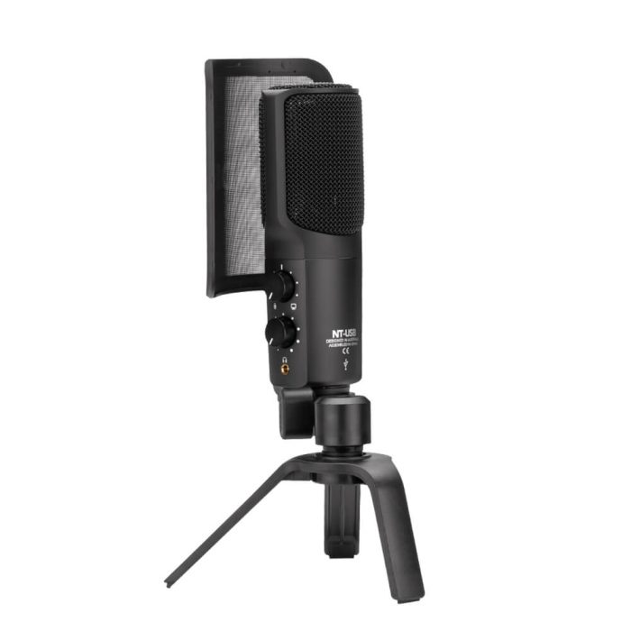 Røde NT-USB Professional USB Microphone - Image 3