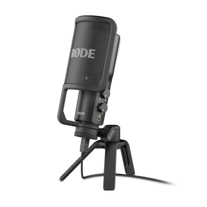 Røde NT-USB Professional USB Microphone - Image 2