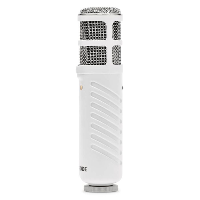 Røde Podcaster USB Condenser Microphone - Image 3