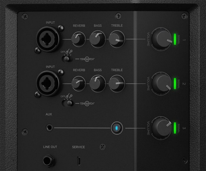 Bose S1 Pro Portable Bluetooth® Speaker System - Image 5