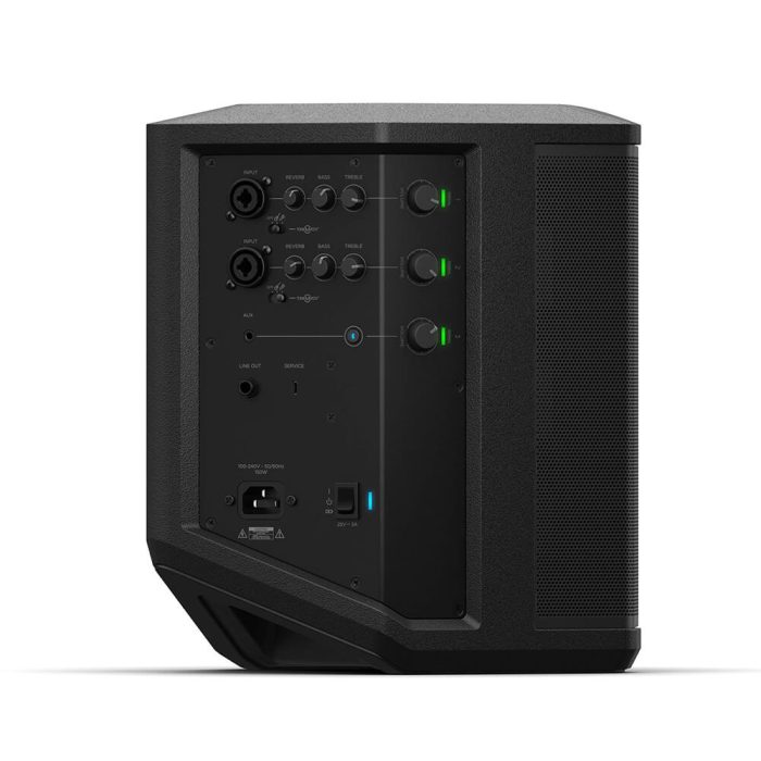 Bose S1 Pro Portable Bluetooth® Speaker System - Credible Sounds Bose S1 Pro Portable Bluetooth® Speaker System - Credible Sounds