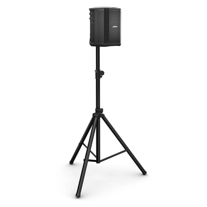 Bose S1 Pro Portable Bluetooth® Speaker System - Image 8