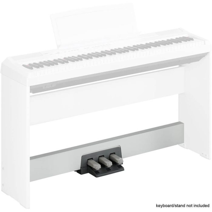 Yamaha LP-5A Pedal Unit - Image 2