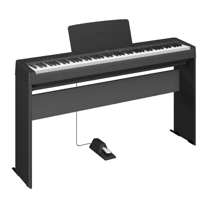 Yamaha P-145 Digital Piano - Image 6