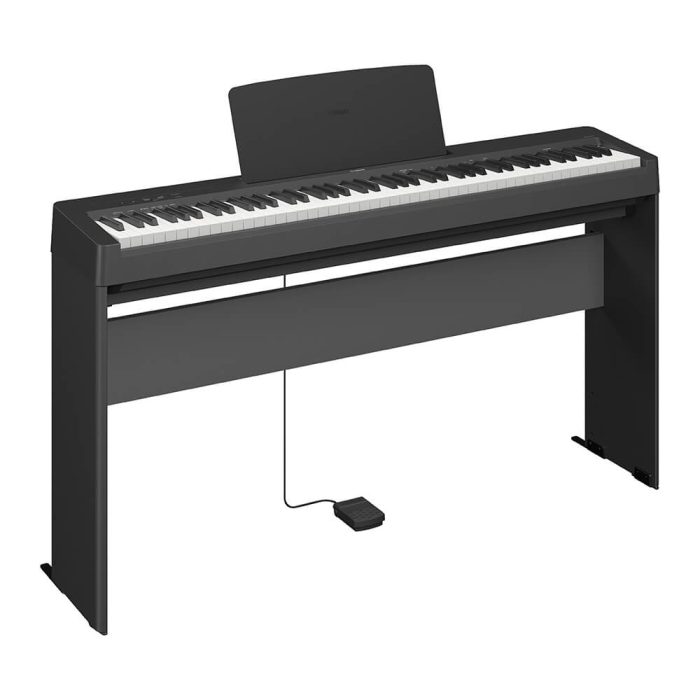 Yamaha P-145 Digital Piano - Image 7
