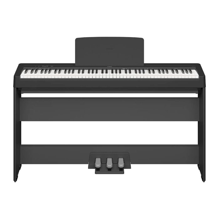 Yamaha P-145 Digital Piano - Image 8