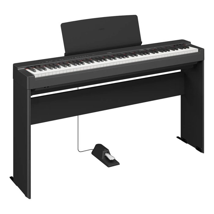 Yamaha P-225 Digital Piano - Image 5