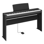 Yamaha P-225 Digital Piano - Image 4