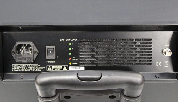 Soundking PA10W Portable PA System - Image 9