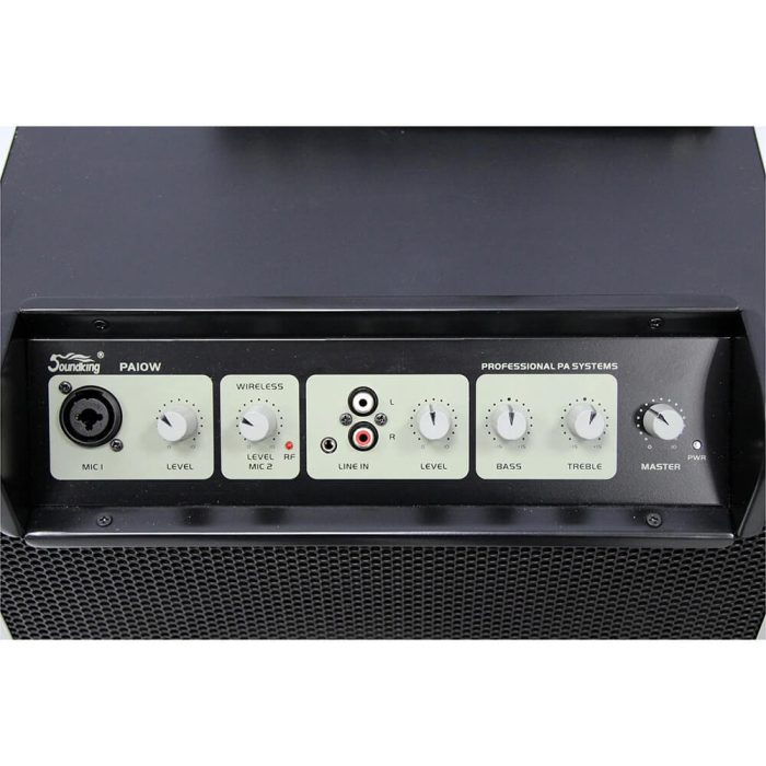 Soundking PA10W Portable PA System - Image 7