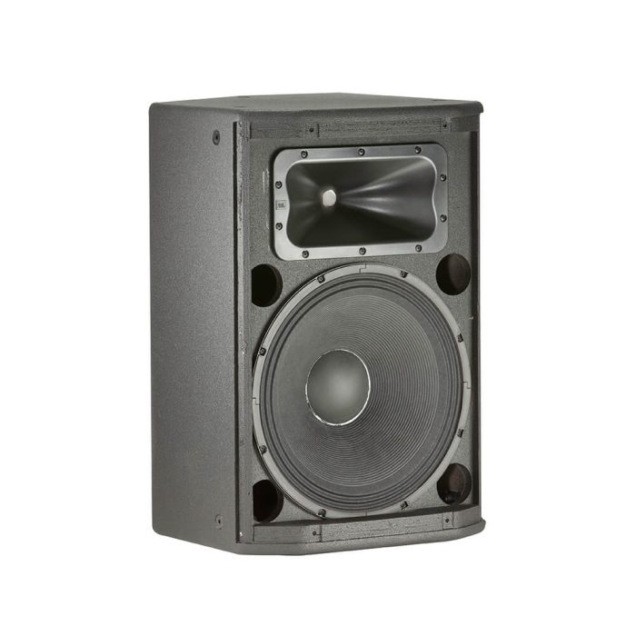 JBL PRX415M 15" Two-Way Stage Monitor and Loudspeaker - Image 3
