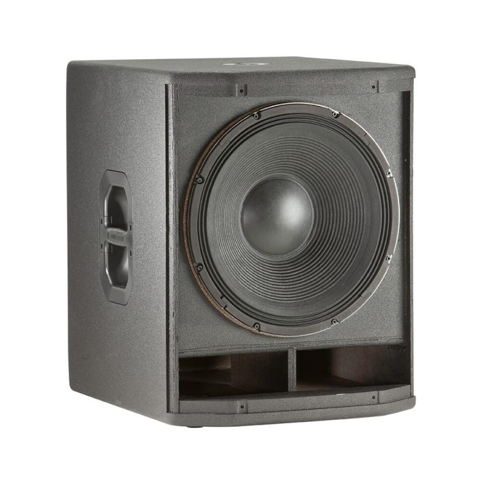 JBL PRX418S 18" Passive Subwoofer - Image 3
