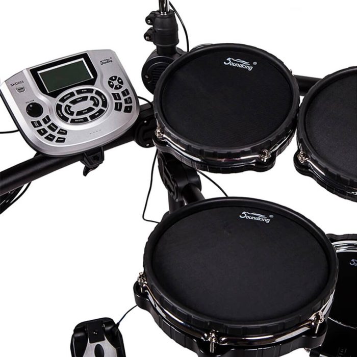 Soundking SKD203 Digital Drumset - Image 2