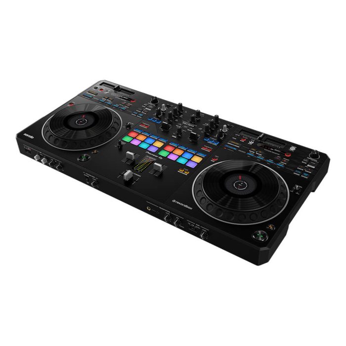 Pioneer DJ DDJ-REV5 - Image 2
