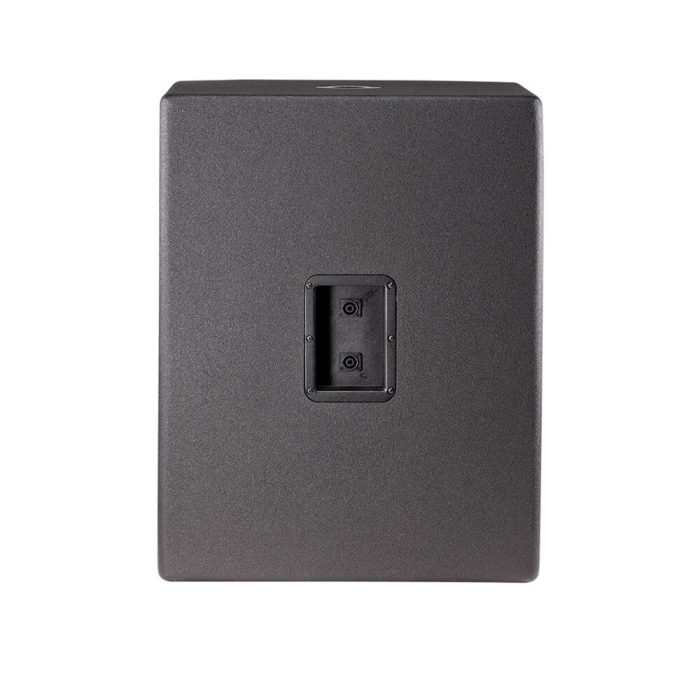 JBL PRX418S 18" Passive Subwoofer - Image 2