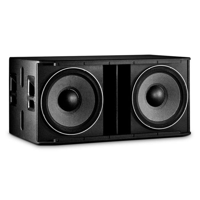 JBL SRX828S 18" Dual Passive Subwoofer - Image 3