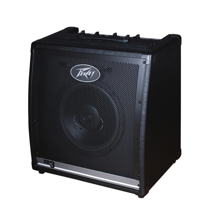 Peavey KB3 Keyboard Amplifier - Image 5