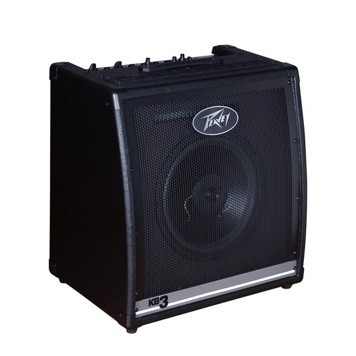 Peavey KB3 Keyboard Amplifier - Image 4