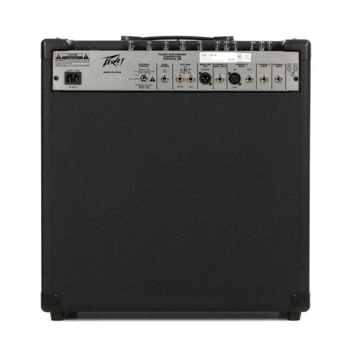 Peavey KB3 Keyboard Amplifier - Image 2