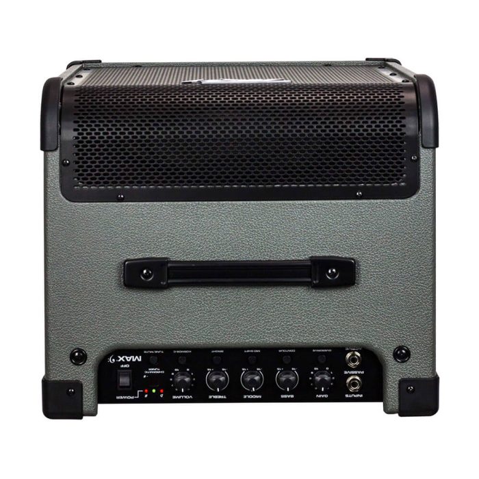 Peavey MAX 100 Bass Combo Amp - Image 4