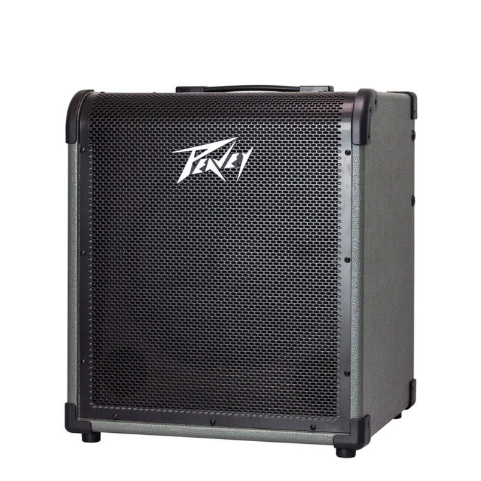 Peavey MAX 150 Bass Combo Amp - Image 6