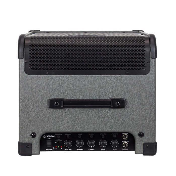 Peavey MAX 150 Bass Combo Amp - Image 4