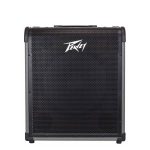 Peavey MAX 250 Bass Combo Amp