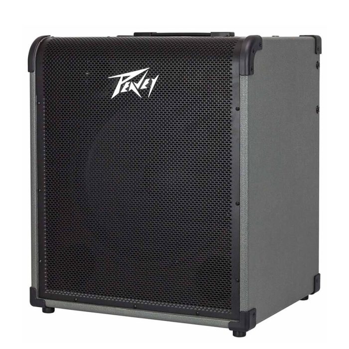 Peavey MAX 250 Bass Combo Amp - Image 6
