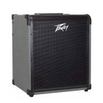 Peavey MAX 250 Bass Combo Amp - Image 5