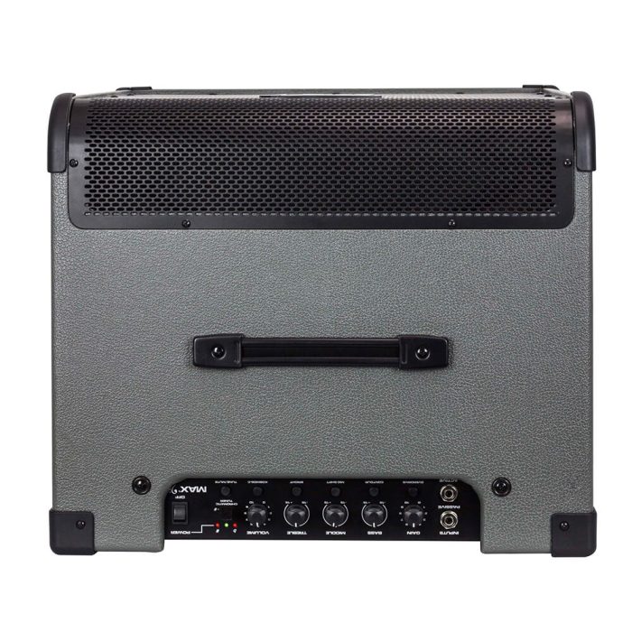 Peavey MAX 300 Bass Combo Amp - Image 4