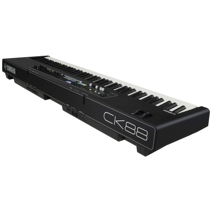 Yamaha CK88 Stage Keyboard - Image 4