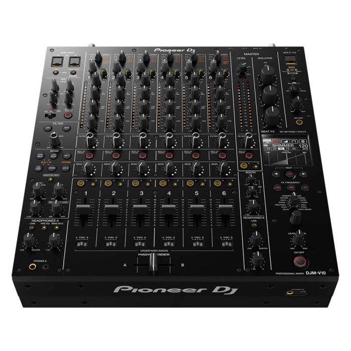 Pioneer DJ DJM-V10 - Image 3