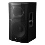 Pioneer XPRS 15 15” Full-range Active Loudspeaker - Image 2