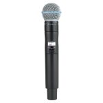 Shure ULXD2/B58 Handheld Wireless Microphone