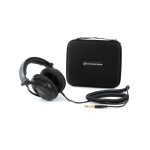 Sennheiser HD 380 Pro Professional Monitoring Headphones - Image 3