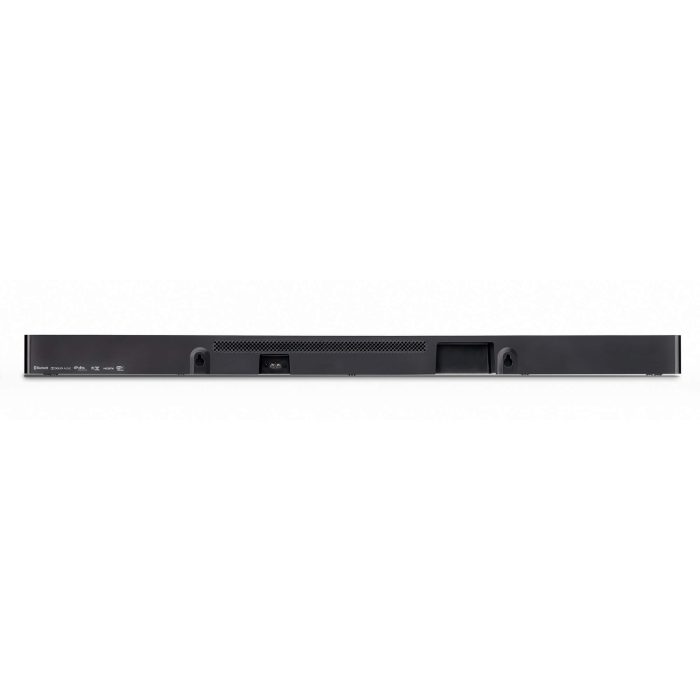 Yamaha MusicCast BAR 400 (YAS-408) - Image 10