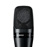 Shure PGA27 Cardioid Large Diaphragm Side-Address Condenser Microphone - Image 5