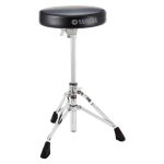 Yamaha DS550U Single-Braced Drum Stool - Image 2
