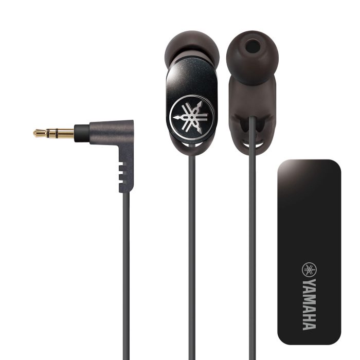 Yamaha EPH-W32 Earphones - Image 6