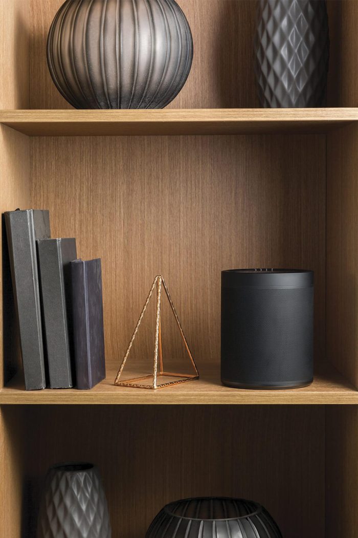 Yamaha MusicCast 20 (WX-021) - Image 8