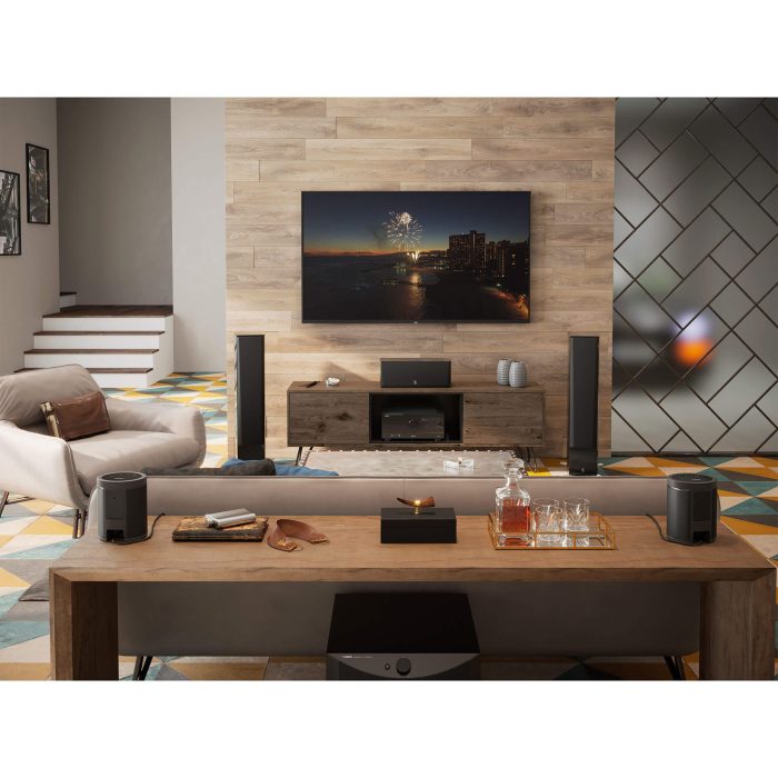 Aventage RX-A4A - Image 3