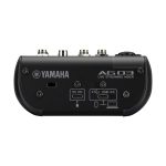 Yamaha AG03MK2 Live Streaming Mixer - Image 5