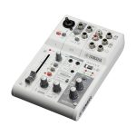 Yamaha AG03MK2 Live Streaming Mixer - Image 3