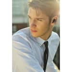 Yamaha EPH-W32 Earphones - Image 3