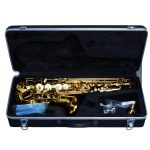 Explorer EXP A1TS Tenor Saxophone - Image 2