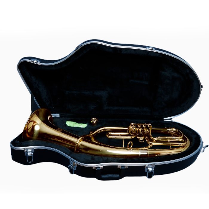 Explorer EXP B1BB Baritone Horn - Image 2