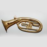 Explorer EXP B1BB Baritone Horn