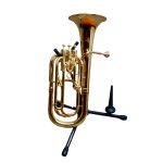 Explorer EXP B3BB Baritone Horn - Image 4