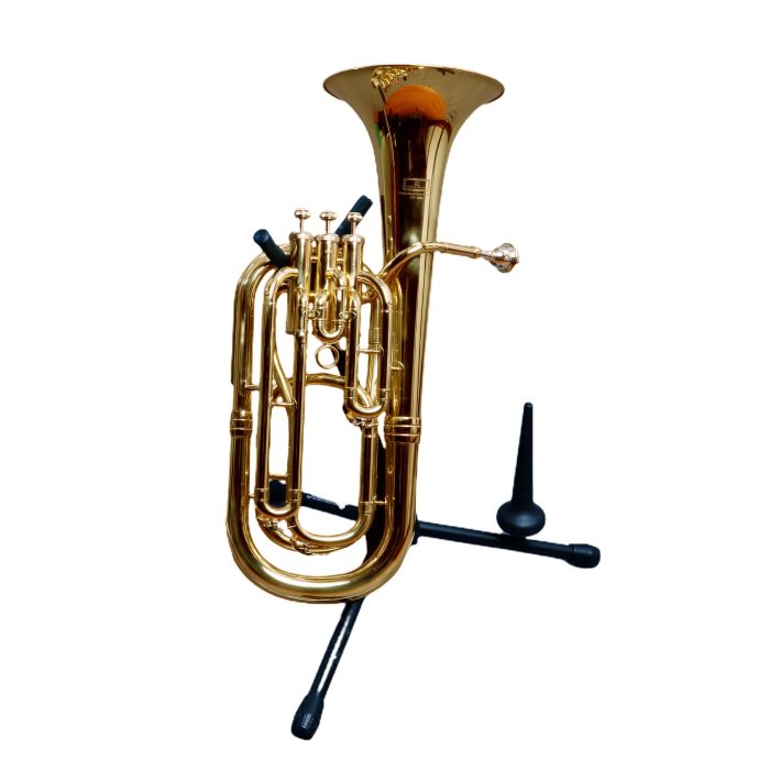 Explorer EXP B3BB Baritone Horn - Image 4
