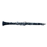 Explorer EXP CL1BCL Clarinet